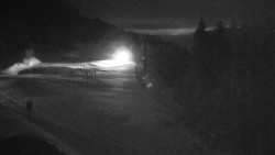 Sjezdovka Jáchymovská, lanovka Prima Express