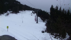 Sjezdovka Jáchymovská, lanovka Prima Express