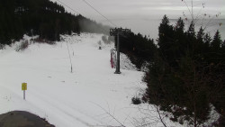 Sjezdovka Jáchymovská, lanovka Prima Express