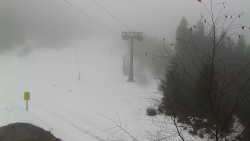 Sjezdovka Jáchymovská, lanovka Prima Express