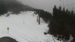 Sjezdovka Jáchymovská, lanovka Prima Express