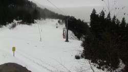 Sjezdovka Jáchymovská, lanovka Prima Express