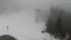 Sjezdovka Jáchymovská, lanovka Prima Express