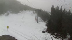 Sjezdovka Jáchymovská, lanovka Prima Express