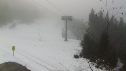 Sjezdovka Jáchymovská, lanovka Prima Express