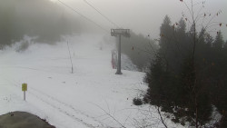 Sjezdovka Jáchymovská, lanovka Prima Express