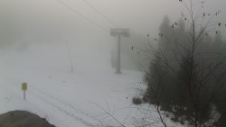 Sjezdovka Jáchymovská, lanovka Prima Express