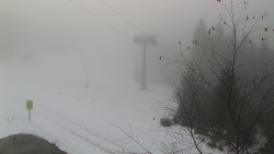 Sjezdovka Jáchymovská, lanovka Prima Express