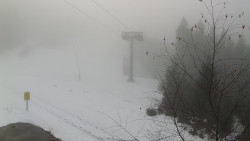 Sjezdovka Jáchymovská, lanovka Prima Express