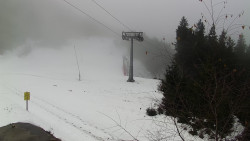 Sjezdovka Jáchymovská, lanovka Prima Express