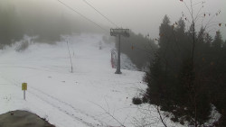 Sjezdovka Jáchymovská, lanovka Prima Express