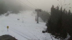 Sjezdovka Jáchymovská, lanovka Prima Express