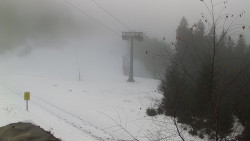 Sjezdovka Jáchymovská, lanovka Prima Express