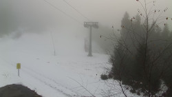 Sjezdovka Jáchymovská, lanovka Prima Express