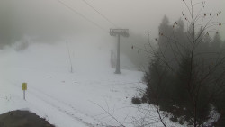 Sjezdovka Jáchymovská, lanovka Prima Express