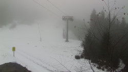 Sjezdovka Jáchymovská, lanovka Prima Express