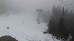 Sjezdovka Jáchymovská, lanovka Prima Express