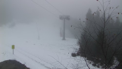 Sjezdovka Jáchymovská, lanovka Prima Express