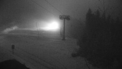 Sjezdovka Jáchymovská, lanovka Prima Express