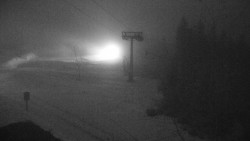 Sjezdovka Jáchymovská, lanovka Prima Express