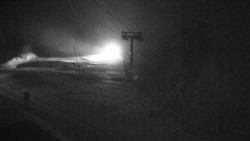 Sjezdovka Jáchymovská, lanovka Prima Express