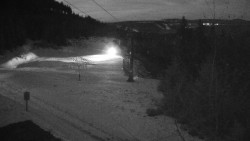 Sjezdovka Jáchymovská, lanovka Prima Express