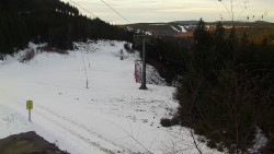 Sjezdovka Jáchymovská, lanovka Prima Express