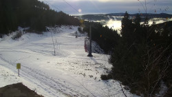 Sjezdovka Jáchymovská, lanovka Prima Express