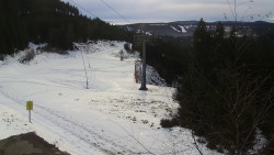 Sjezdovka Jáchymovská, lanovka Prima Express