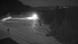 Sjezdovka Jáchymovská, lanovka Prima Express