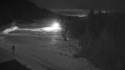 Sjezdovka Jáchymovská, lanovka Prima Express