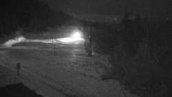 Sjezdovka Jáchymovská, lanovka Prima Express