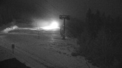 Sjezdovka Jáchymovská, lanovka Prima Express