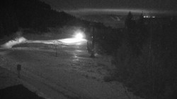 Sjezdovka Jáchymovská, lanovka Prima Express