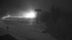 Sjezdovka Jáchymovská, lanovka Prima Express