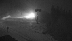 Sjezdovka Jáchymovská, lanovka Prima Express