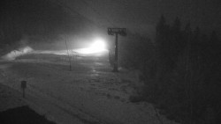 Sjezdovka Jáchymovská, lanovka Prima Express