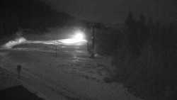 Sjezdovka Jáchymovská, lanovka Prima Express