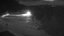 Sjezdovka Jáchymovská, lanovka Prima Express