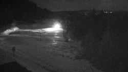 Sjezdovka Jáchymovská, lanovka Prima Express