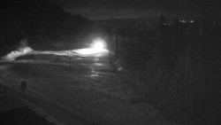 Sjezdovka Jáchymovská, lanovka Prima Express