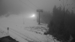 Sjezdovka Jáchymovská, lanovka Prima Express