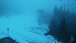 Sjezdovka Jáchymovská, lanovka Prima Express