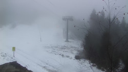 Sjezdovka Jáchymovská, lanovka Prima Express