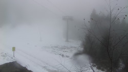 Sjezdovka Jáchymovská, lanovka Prima Express