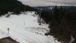 Sjezdovka Jáchymovská, lanovka Prima Express