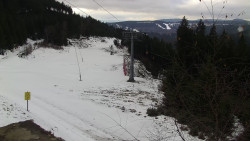 Sjezdovka Jáchymovská, lanovka Prima Express