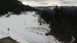 Sjezdovka Jáchymovská, lanovka Prima Express