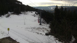 Sjezdovka Jáchymovská, lanovka Prima Express