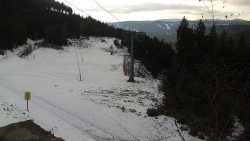 Sjezdovka Jáchymovská, lanovka Prima Express